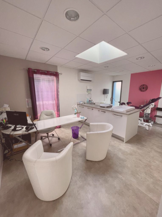 Cabinet sage femme Pluvigner